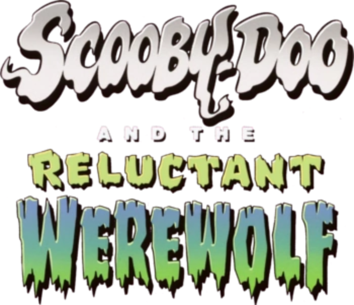Scooby-Doo and the Reluctant Werewolf (1 DVD Box Set)
